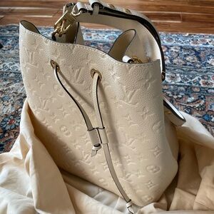 Meet your Posher, Judith